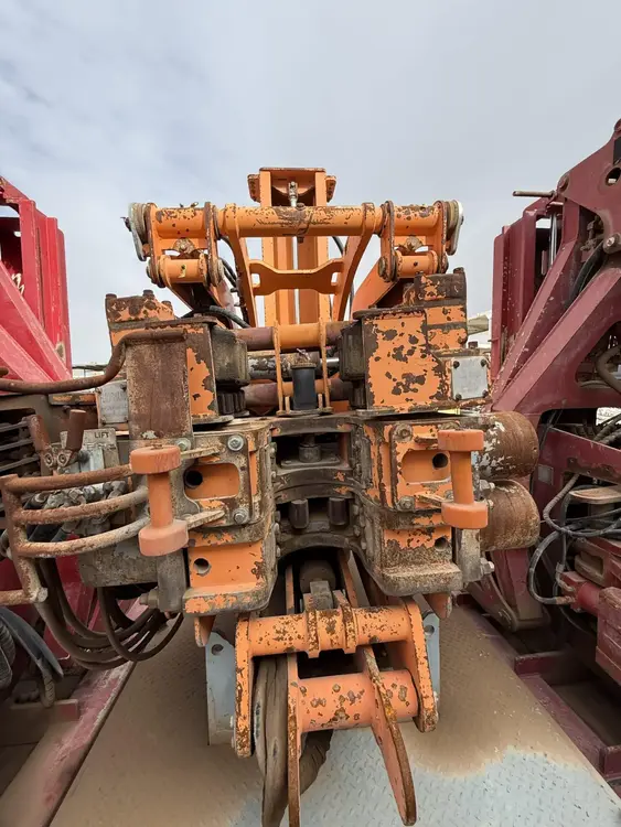 Used FORUM _UNKNOWN_ Tube & Pipe Machinery (Miscellaneous) Texas US | Oil The Woodlands Group #1501484