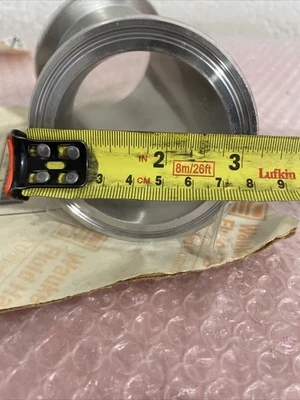 NEW Waukesha Fluid Handling 137-621X