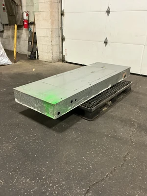 Square D _UNKNOWN_ Electrical Panel & Distribution Boards | Equipment Recovery Corp. (16)