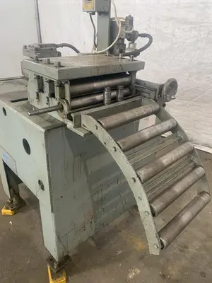USED COILMATIC HF
