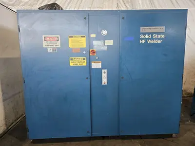 Used THERMATOOL N/A Pipe & Tube Welders Ohio US | G-2000, Inc. #1313869