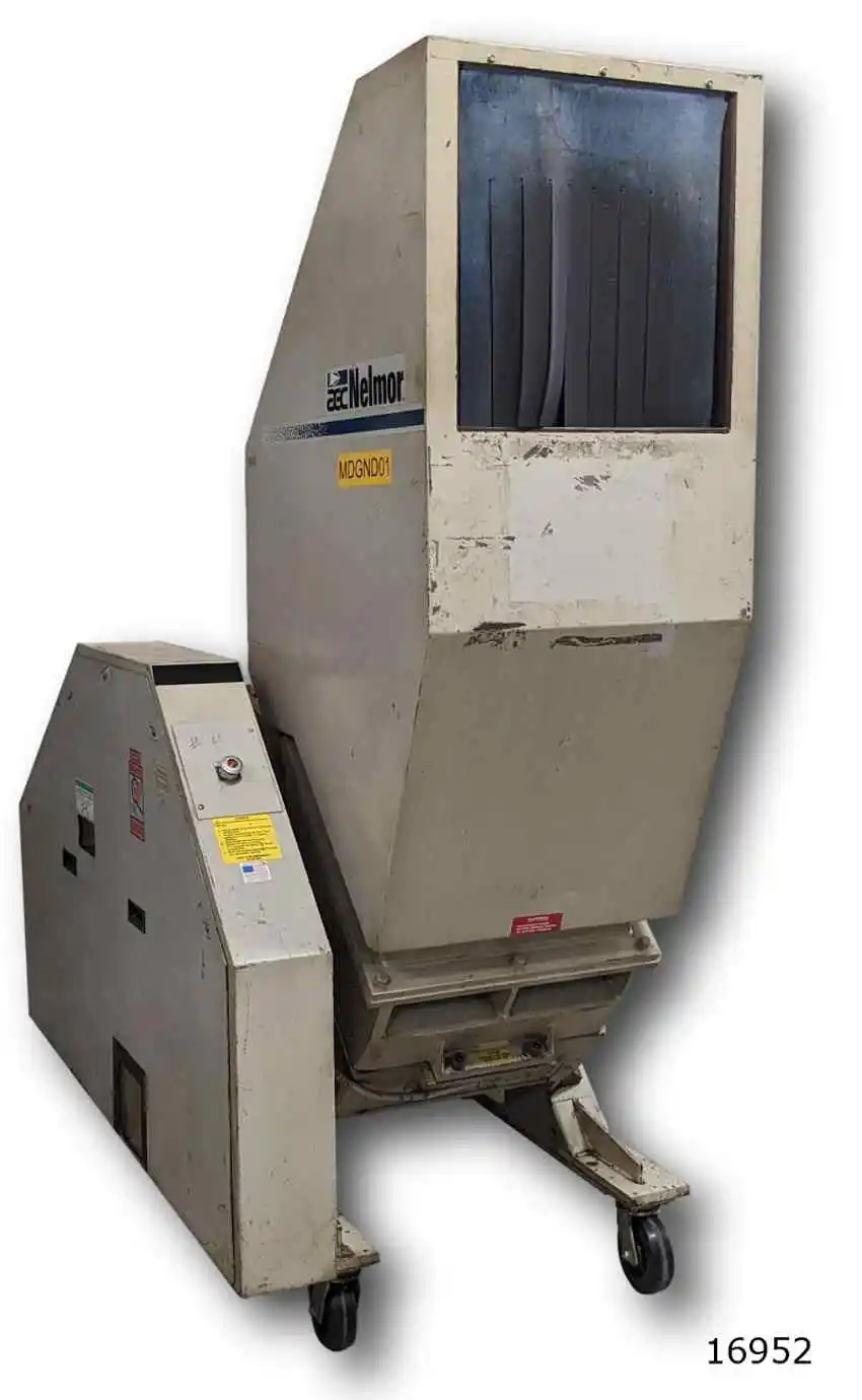 USED NELMOR G1620