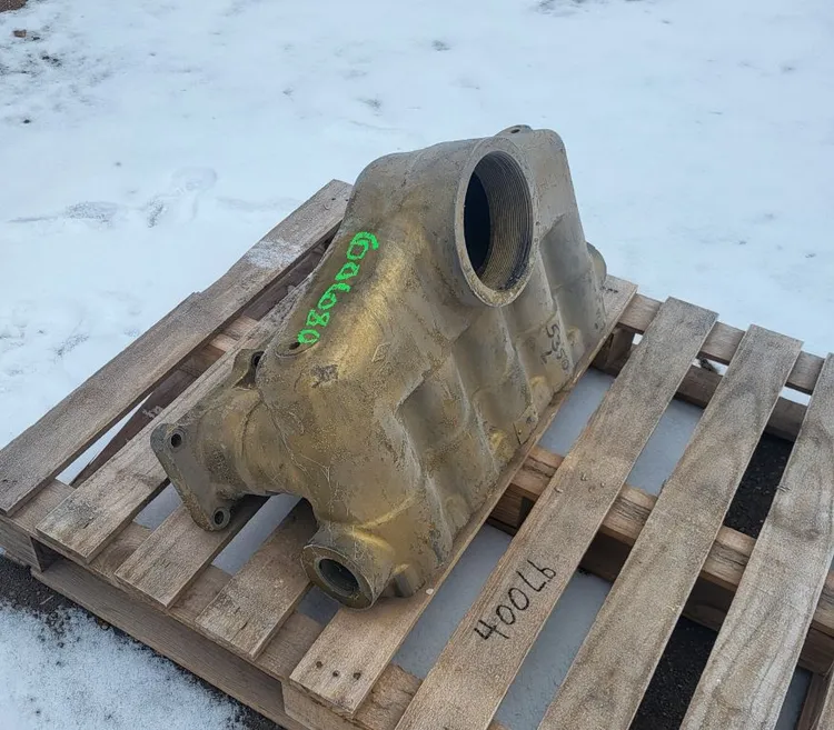 Used GASO 5350-L Pumps | Power Zone Equipment #968960