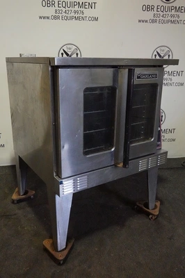 USED Garland MCO-GS-10