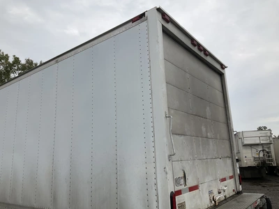Used 2005 INTERNATIONAL 4300 Box trucks Michigan US | Miedema Asset Management Group #1568266