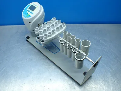 NEW BENCHMARK SCIENTIFIC R4045