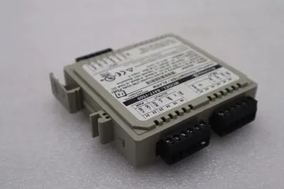 Acromag Transmitter Alarm Model: 841T-1500 Ser. 292365K CAT II New Stock #2664