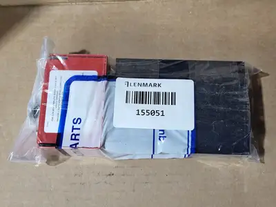 Used CALORITECH PXFT12511 HVAC Parts and Equipment British Columbia CA | Lenmark #1426235