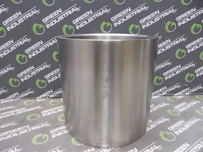 Unbranded Shaft Sleeve for Weir International Ash Pump 6" I.D. 6-1/4" O.D. New