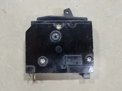 USED SQUARE D QO130
