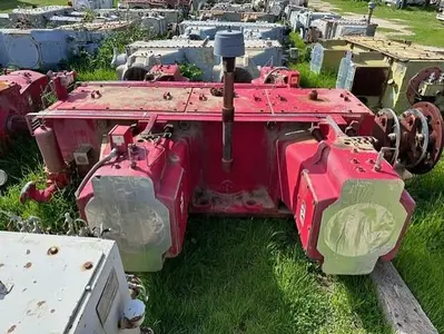 USED 1999 INGERSOLL RAND 6HOS-4