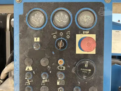 Used 2012 GENIE S40 Manlifts Texas US | Adcock Equipment USA #1519471