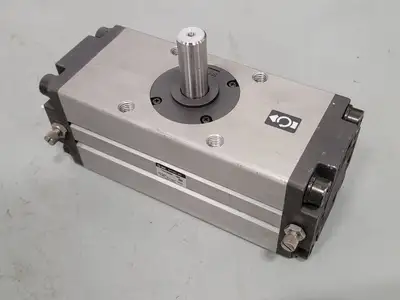 USED SMC CRA1BS80-180C