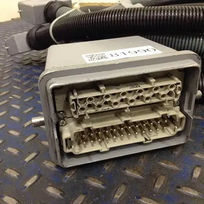 USED POWER TECH CY-2612-YD-20FLEX