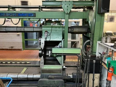 USED 2010 HEGENSCHEIDT MFD PR 250 / 1000
