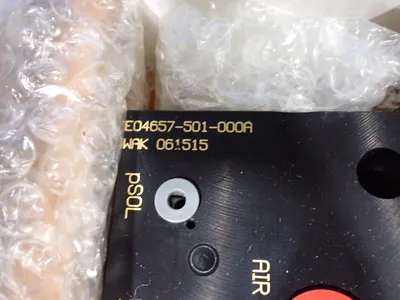 NEW FANUC EO4657501000A