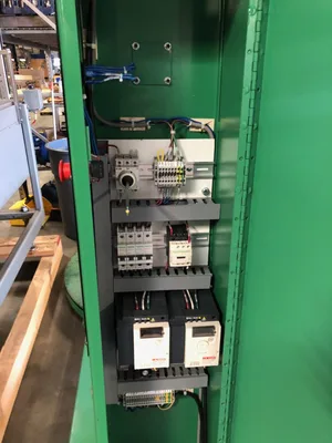 Used 2012 HIGHLIGHT INDUSTRIES SYNERGY 1 Wrapping Machines South Carolina US | Beverage Industries #1354728