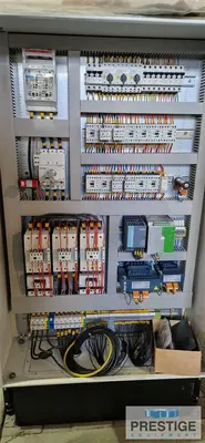 USED POREBA TR135B/6M