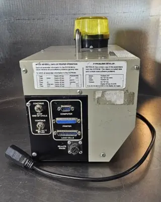 Maguire 17 PIN/4 Micro Blender Pos Autoweigh CTRL 115V 60Hz (BIN245)