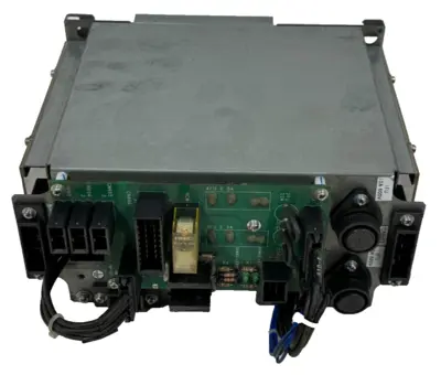 USED YASKAWA YASKAWA JZRCR-YPU03-1