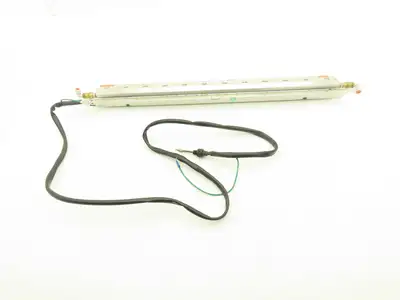 Exair 111024 Super Ion Air Knife Static Eliminator