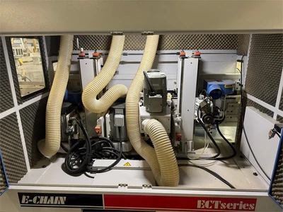 USED 2019 E-CHAIN SEE PHOTOS & DESCRIPTION