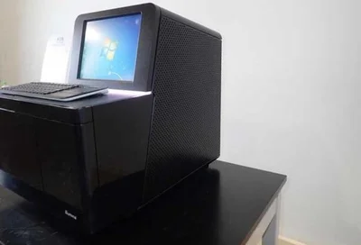 USED ILLUMINA NEXTSEQ 500