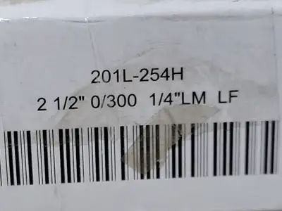 NEW PIC GAUGES 201L-254H