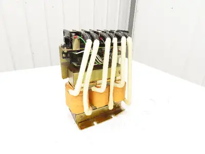 Chuo Electric E2530-413-024-A Line Reactor 100A 140uH