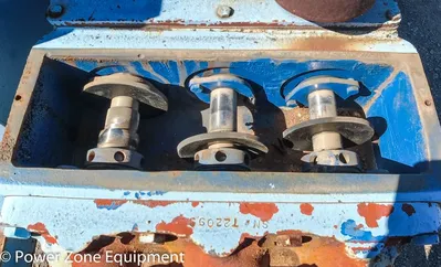 USED NATIONAL 55T-3SC