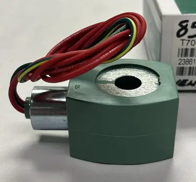 USED ASCO 238610-132-D