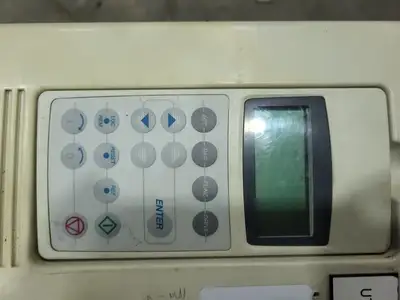 USED ABB ACS800-ITTU1-0175-7+P901