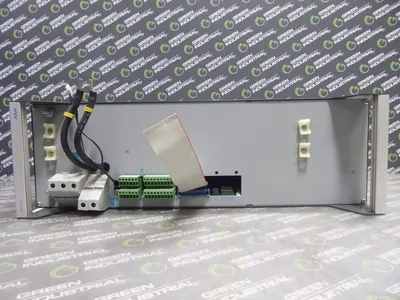 AMK AW 40/60 CSA AMKASYN Servo Drive Power Supply Module