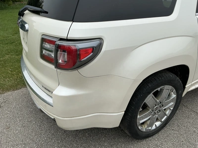 Used 2014 GMC ACADIA SUVs Michigan US | Miedema Asset Management Group #1312918