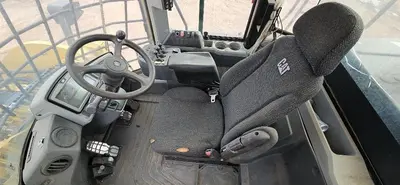 Used 2017 CAT 950M Wheel Loaders Utah US | CSS Equipment Sales #1347428