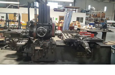 USED LUCAS 41
