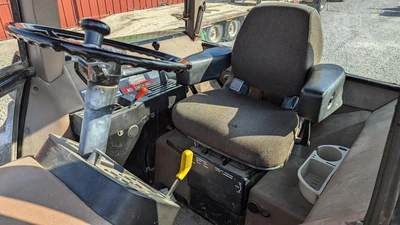 USED 1983 JOHN DEERE 4250
