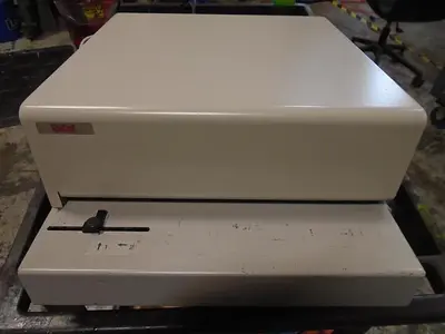 Unicoil Heavy Duty Electric Punch