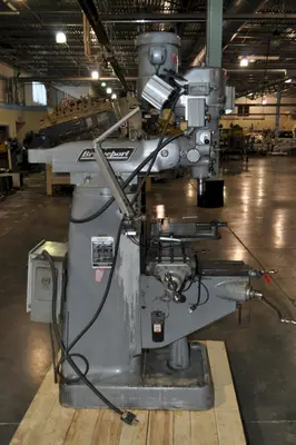 USED BRIDGEPORT SERIES 1