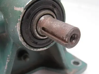 Sumitomo SM-Cyclo CNHM024075YA21 1/4HP Gear Motor 21:1 Ratio 208-230/460V 3Ph