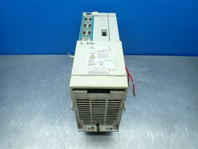 Used MITSUBISHI MDSC1V170 Servo Drives Ohio US | HGR 24 #879743