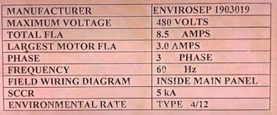 26″x32″ TMP Lamination Press, Item # 1916