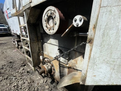 Used 2008 ROADTEC RX 700 COLD PLANER Cold Planers New Jersey US | Proxy Equipment #1384903
