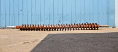 HOLO-FLITE Does Not Apply Other Process Engineering Equipment | Equipment Recovery Corp. (2)