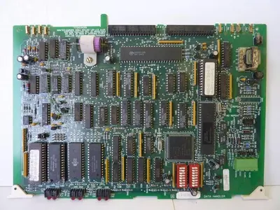 USED BARBER COLMAN A-13766-302
