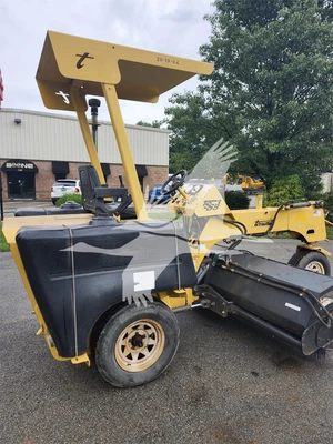 USED 2005 TERRAMITE TSS38