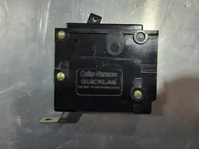 USED CUTLER-HAMMER BA130