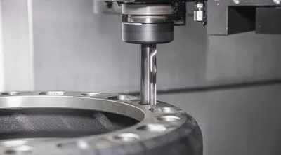 WIA LV8500RM CNC Lathes | MARTECH Machinery & Automation, LLC (3)