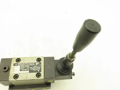 Used WANDFLUH _UNKNOWN_ Valves/Fittings | Arrow Industrial #628071