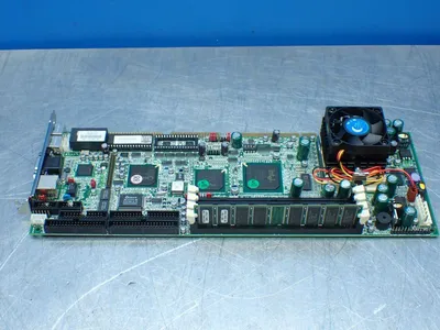 Used PORTWELL 216006980096 Circuit Boards | HGR 24 #747540